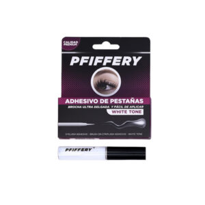 Pega De Pestañas Postizas Pfiffery