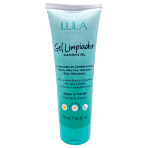 Gel Limpiador De Lula