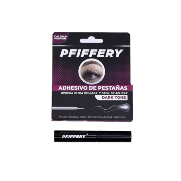 Pega De Pestañas Postizas Pfiffery - Image 2