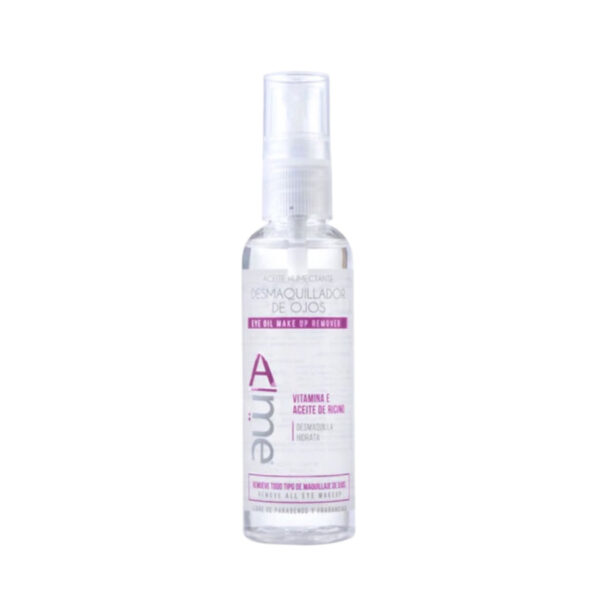 Aceite Desmaquillante Ame