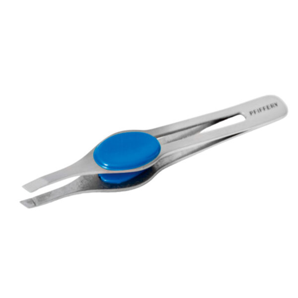 Depilador Pfiffery Punto  Azul