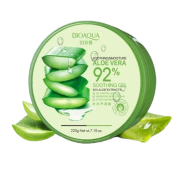 Aloe Vera Bioaqua