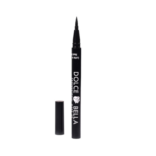 Plumon Delineador Negro Dolce Bella - Image 2