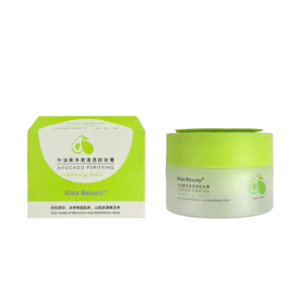 Balsamo Desmaquillante  Kissbeauty