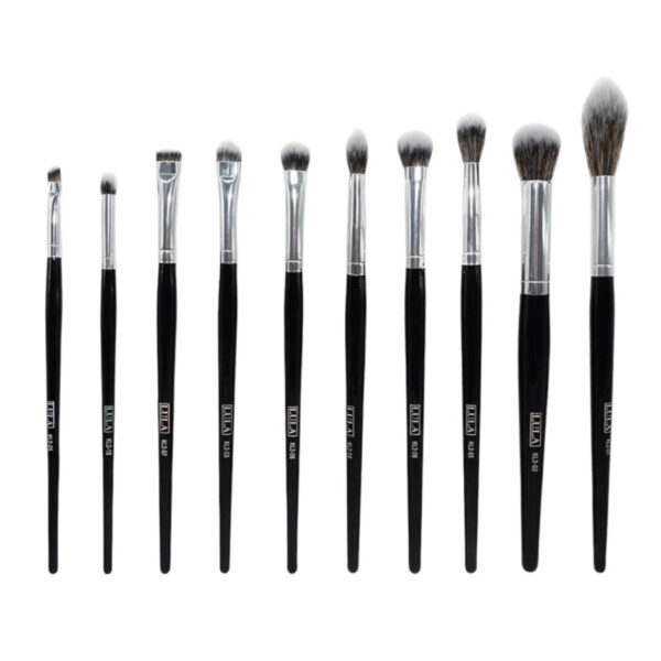 Kit De Ojos Lula X10 Pcs - Image 2