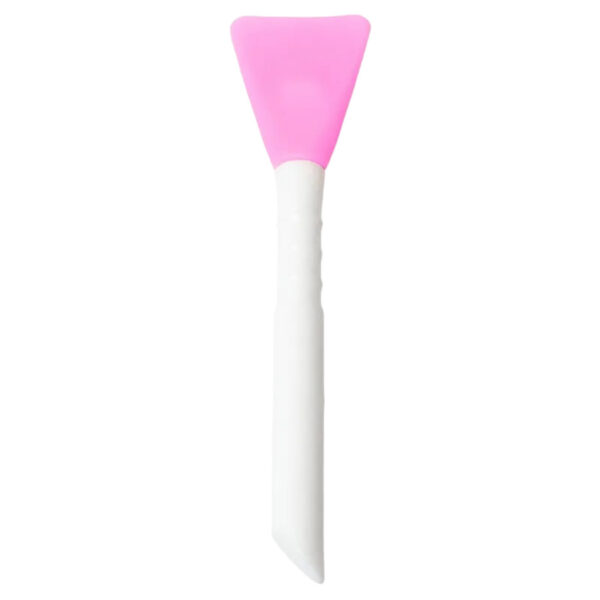 Brocha Para Mascarilla Doble