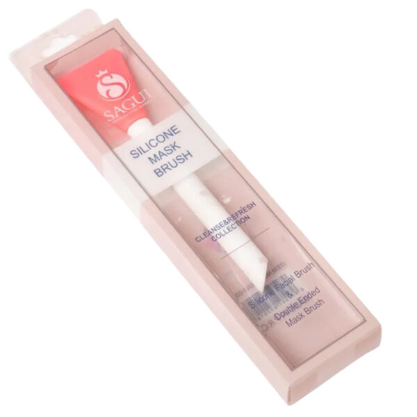 Brocha Para Mascarilla Doble - Image 5