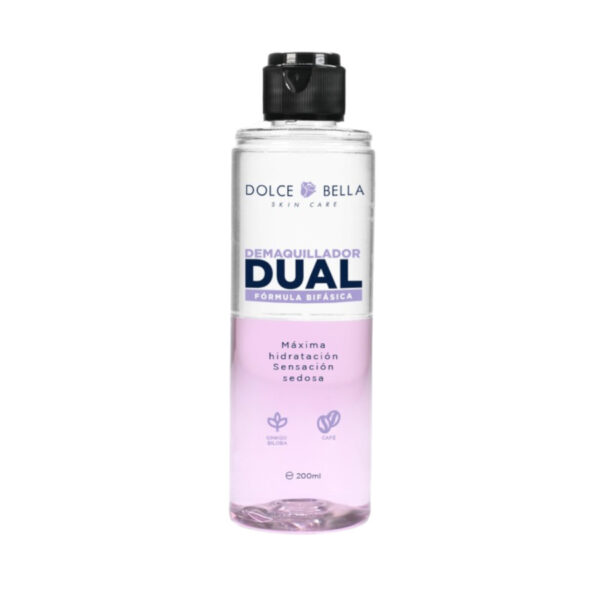 Desmaquillador Dual Dolce Bella - Image 2