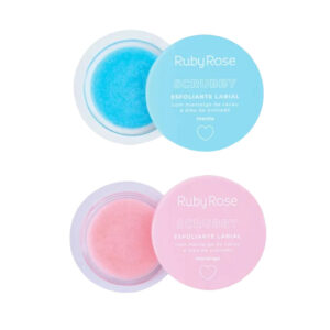 Exfoliante Scrubby Ruby Rose