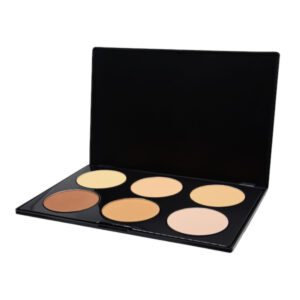 Paleta De Polvos Compactos Dolce Bella