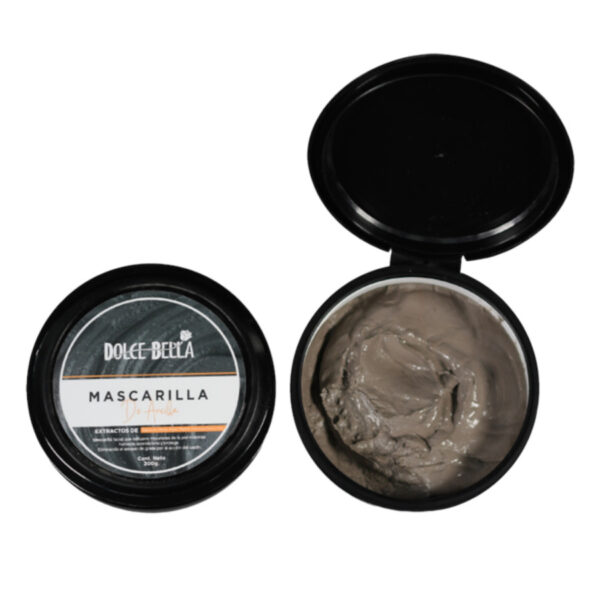 Mascarilla De Arcilla Dolce Bella