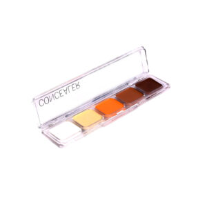 Paleta De Corrector Camuflaje X5