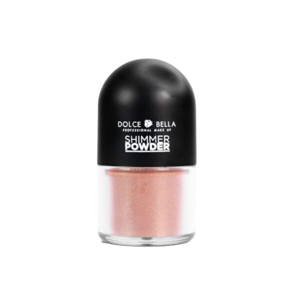Shimmer Powder Dolce Bella - Image 2