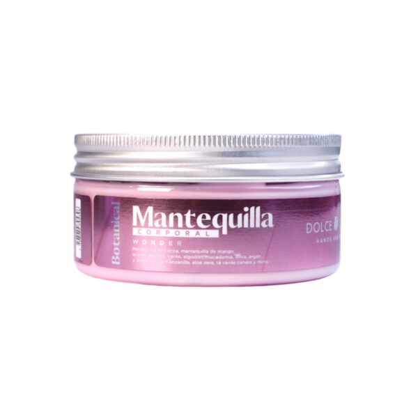 Mantequilla Corporal Dolce Bella