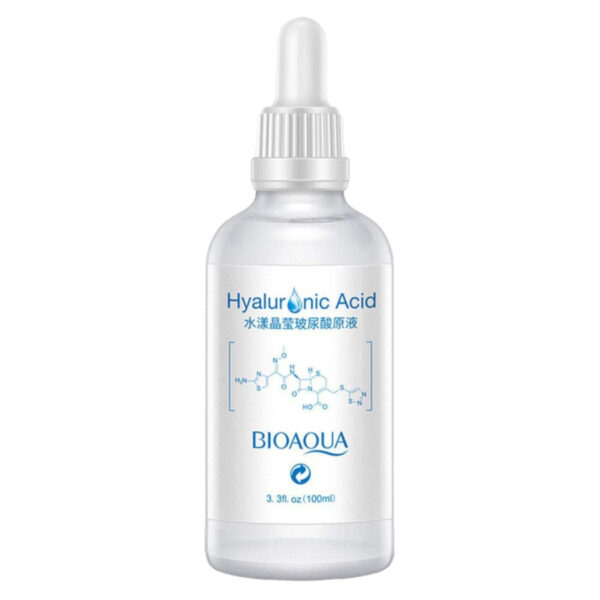 Suero Acido Hialuronico Bioaqua - Image 2