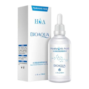 Suero Acido Hialuronico Bioaqua