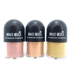 Shimmer Powder Dolce Bella