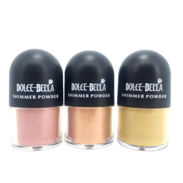 Shimmer Powder Dolce Bella