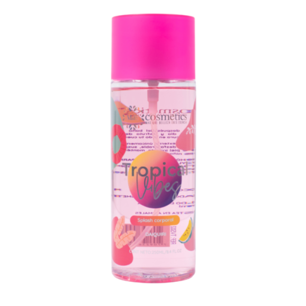 Splash Corporal Tropical - Image 2