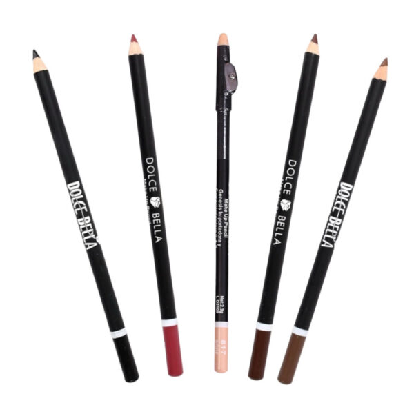 LAPIZ DELINEADOR DE LABIOS DOLCE BELLA