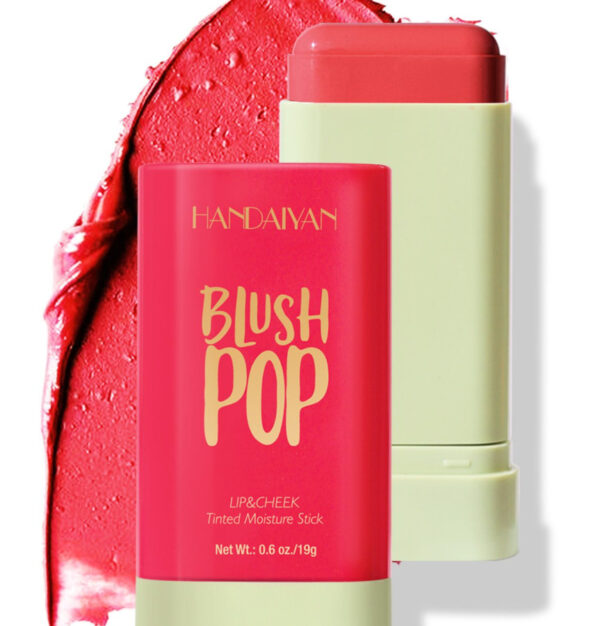 Rubor En Barra Blush Pop Handaiyan - Image 4