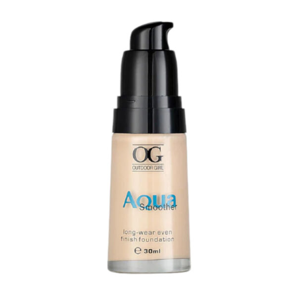 Base Liquida Aqua OG