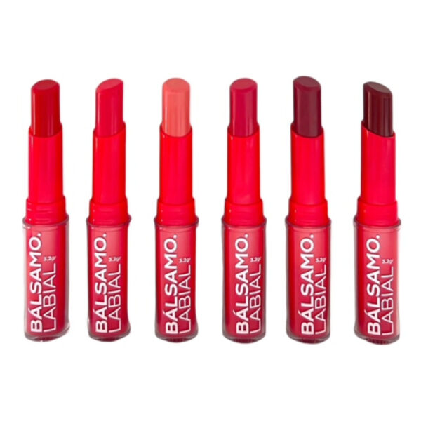 Balsamo Labial Elaya
