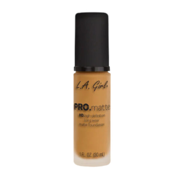 Base Pro Coverage La Girl