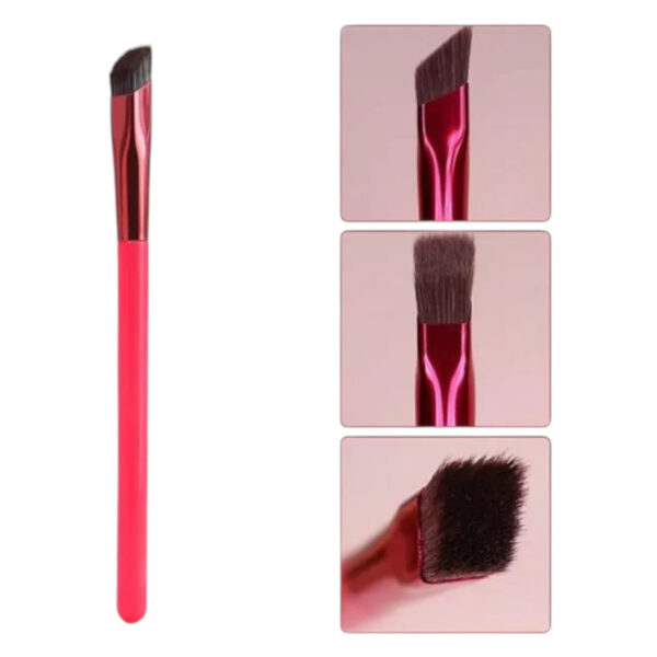 BROCHA ESPECIAL PARA CEJAS