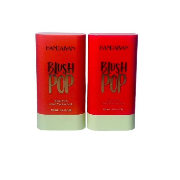 Rubor En Barra Blush Pop Handaiyan