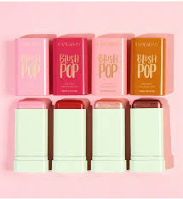 Rubor En Barra Blush Pop Handaiyan - Image 2