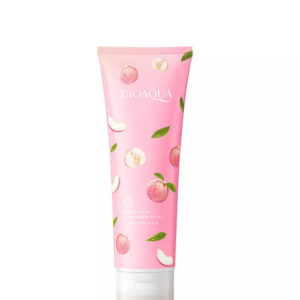 Exfoliante Durazno Facial Bioaqua