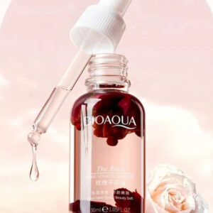 Serum De Rosas Bioaqua