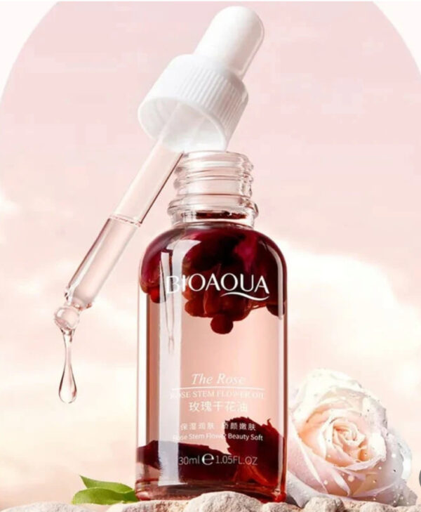 Serum De Rosas Bioaqua
