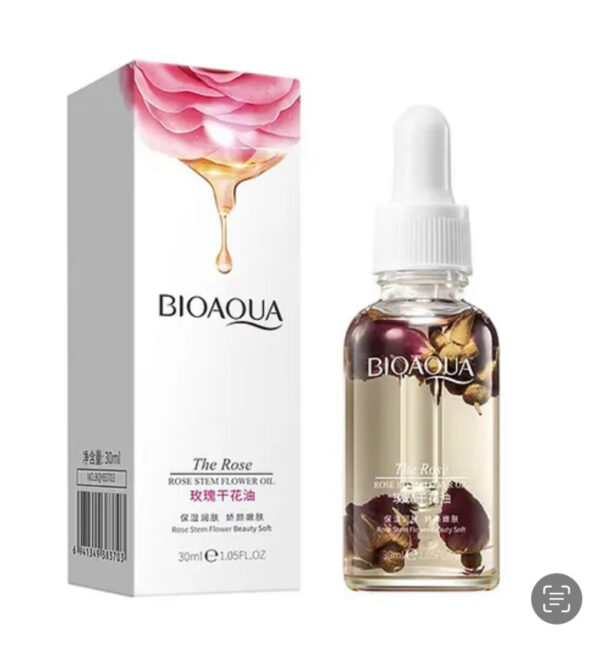 Serum De Rosas Bioaqua - Image 2