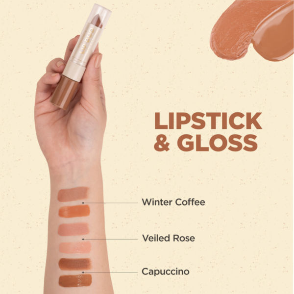 Lip Duo Stick Atenea - Image 3