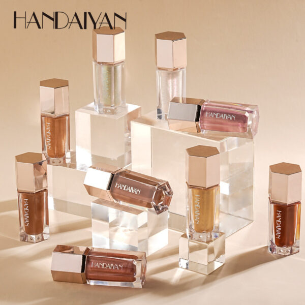 ILUMINADOR LIQUIDO CON APLICADOR HANDAYA