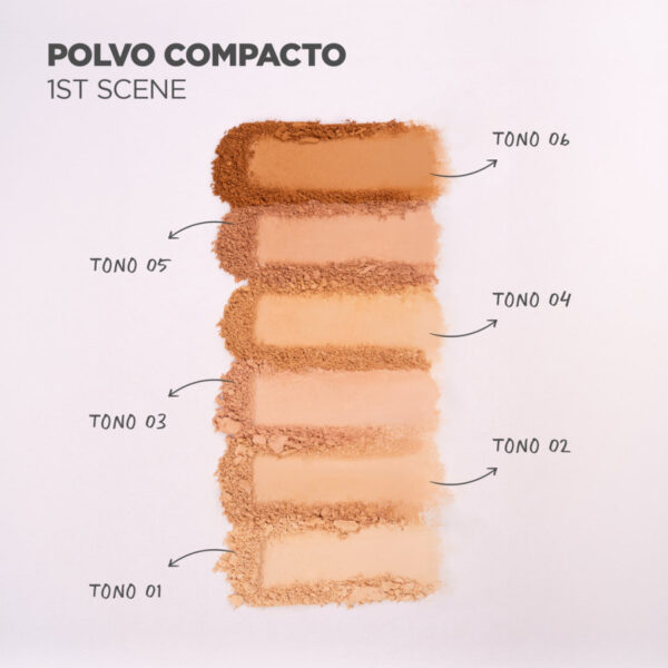 Polvo Compacto 1ST Scene - Image 3