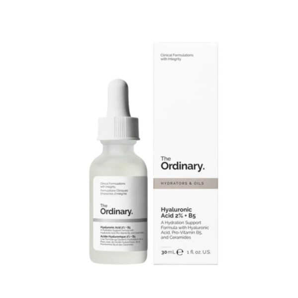 Acido Hialuronico 30ml Oridnary