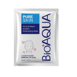 Velo Facial Antiacne Bioaqua