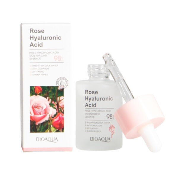 Serum De Rosas Bioaqua - Image 3