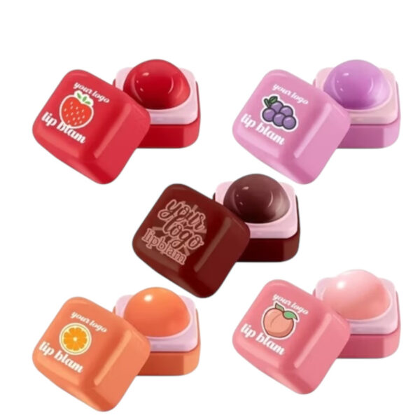 LIP BALM MYK NINA
