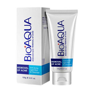 JABON FACIAL ANTIACNE BIOAQUA