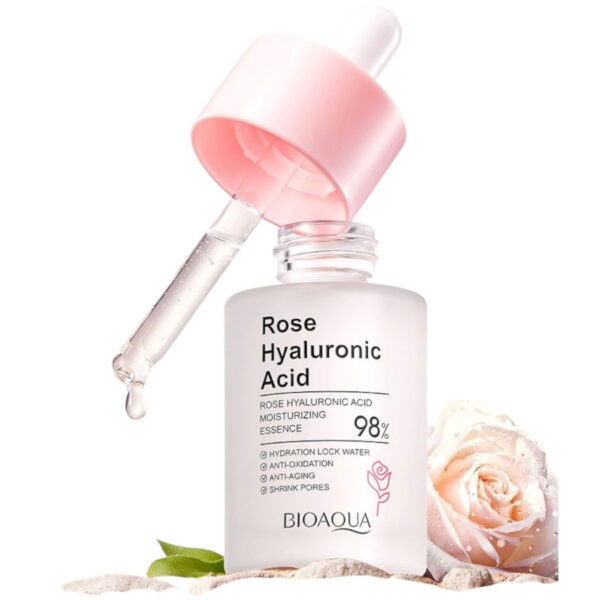 Serum De Rosas Bioaqua - Image 4