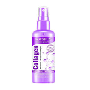 Gel Spray Hidratante Colageno
