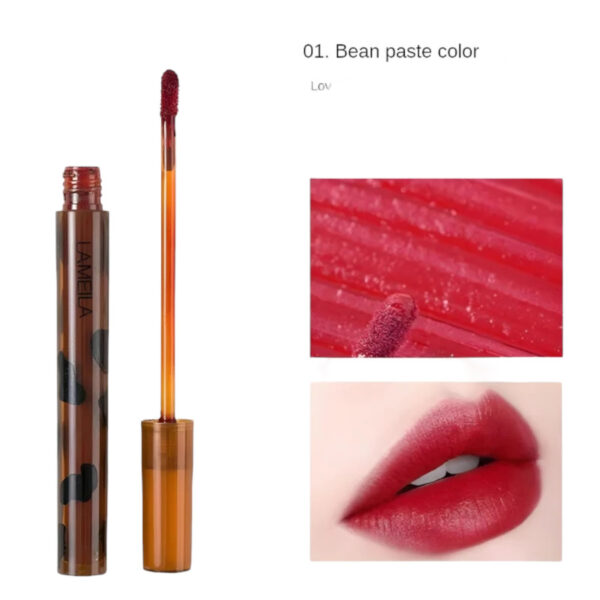 Tinta Labial Cremosa Animal Print - Image 2