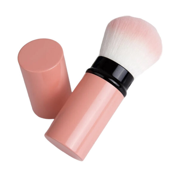 Brocha Retractil Para Maquillaje - Image 2