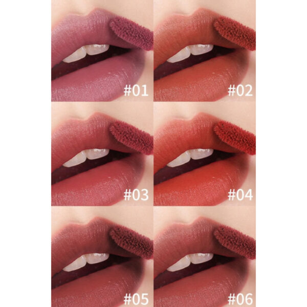 Tinta Labial Cremosa Animal Print - Image 3