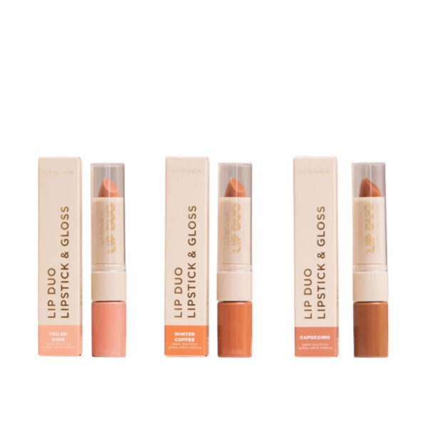 Lip Duo Stick Atenea