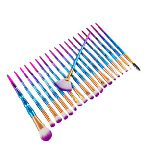KIT DE MAQUILLAJE X 20 PCS